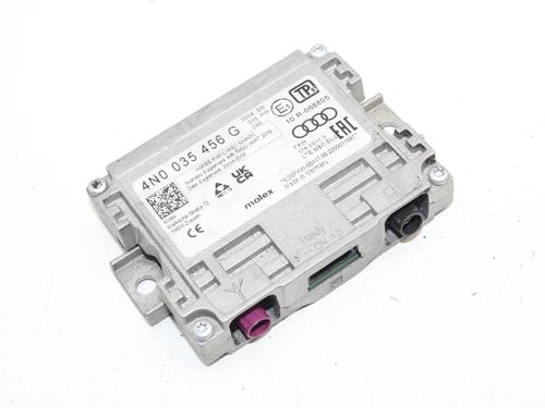 Used Electronic module Electronic module VW ID.4 (E21) Pure Performance (170 hp) 39814391 39814391