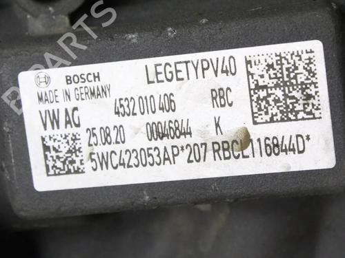 Steering rack VW GOLF VIII (CD1, DA1) 1.5 eTSI | BP39804297M22 - Image 8