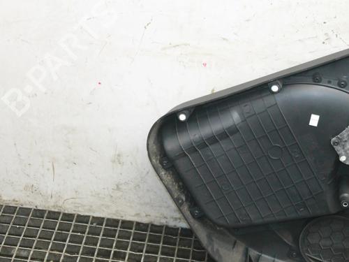 Rear left panel SKODA YETI (5L) 2.0 TDI | BP39774108C60 - Image 5