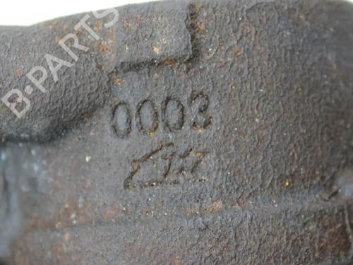 Left front brake caliper POLESTAR POLESTAR 2 (534) EV | BP39832365M105 - Image 3