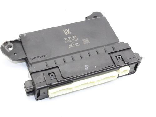 Used Control unit Control unit LEXUS UX (_AA1_, _AH1_, _MA1_) 250h (MZAH10) (184 hp) 39795797 39795797