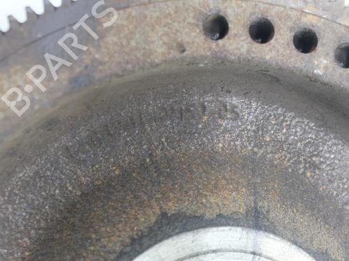 Flywheel PEUGEOT BOXER Van 2.0 BlueHDi 130 | BP39811254M101 - Image 6