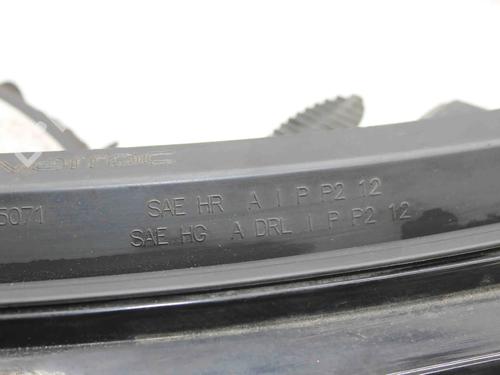 Left headlight LAND ROVER RANGE ROVER EVOQUE (L538) 2.2 D 4x4 | BP39806335C28 - Image 11