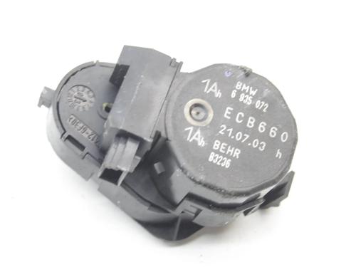 Elektronik Modul für Elektronik Modul BMW 7 (E65, E66, E67) 760 i, Li (445 hp) 39874887 39874887