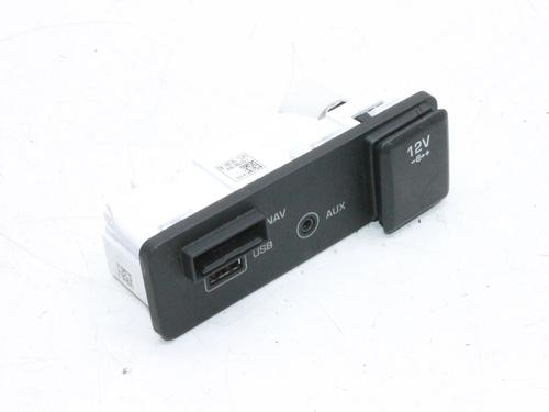 Used Electronic module Electronic module LAND ROVER DISCOVERY SPORT (L550) 2.0 D 4x4 (180 hp) 39840622 39840622