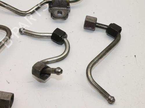 Pipe FORD MONDEO V Saloon (CD) 2.0 TDCi | BP39816609M125 - Image 3