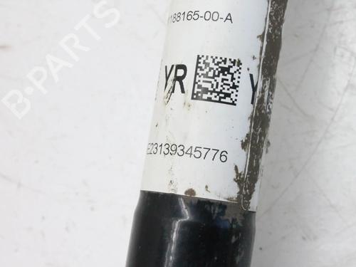 Left rear driveshaft TESLA MODEL Y (5YJY) EV Rear-Wheel Drive | BP39784376M40 - Image 6