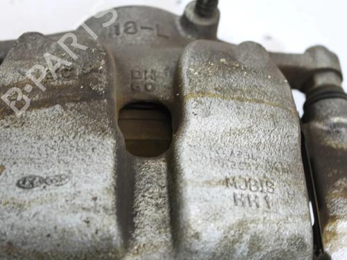 Left front brake caliper HYUNDAI IONIQ 5 (NE) EV | BP39861141M105  - Image 5