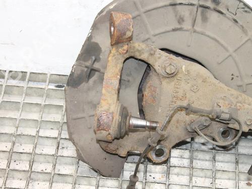Right front steering knuckle CHRYSLER 300C (LX) 3.0 CRD | BP39833083M26 - Image 4