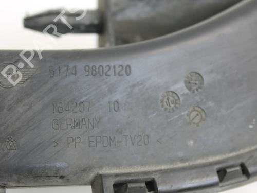 Pipe MINI MINI COUNTRYMAN (R60) Cooper S ALL4 | BP39861080M125 - Image 5