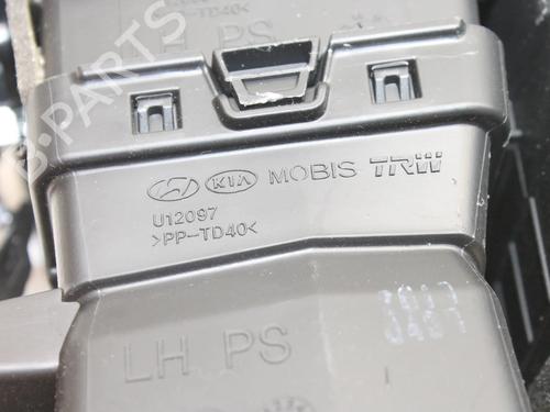 Luftventil KIA SOUL II (PS) EV Electric | BP39852955I21  - Image 8