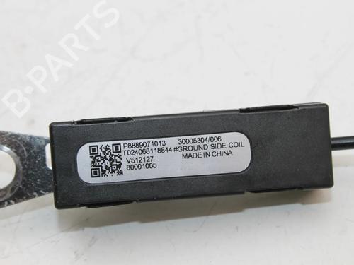 Electronic module VOLVO EX30 (416) Performance AWD | BP39859217M83 - Image 3