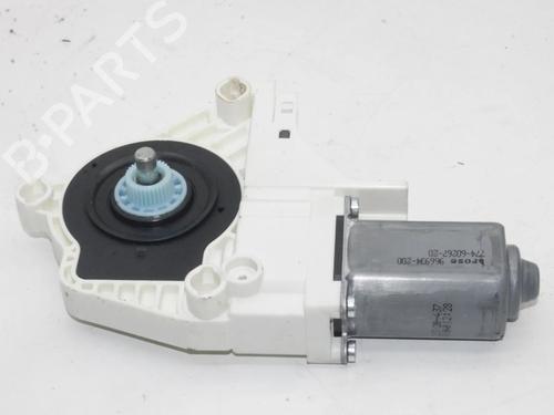 Used Left rear window motor Left rear window motor AUDI A5 Sportback (8TA) S5 quattro (333 hp) 39862992 39862992