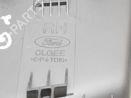 Right rear window switch FORD FOCUS III 2.0 TDCi | BP39856263I28 - Image 8