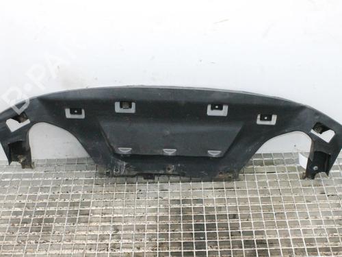 Frontspoilerlippe für Frontspoilerlippe MAZDA CX-5 (KE, GH) 2.2 D (KE2FW) (150 hp) 39851816 39851816