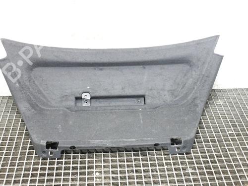 Used Boot lining Boot lining MERCEDES-BENZ S-CLASS (W221, V221) S 350 BlueTec (221.026, 221.126) (258 hp) 39836193 39836193