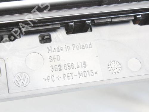 Luftventil VW PASSAT B8 Variant (3G5, CB5) 1.6 TDI | BP39798816I21  - Image 8