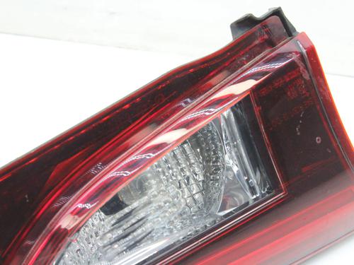 Left tailgate light MAZDA 3 (BM, BN) 2.2 D | BP39854945C79 - Image 4