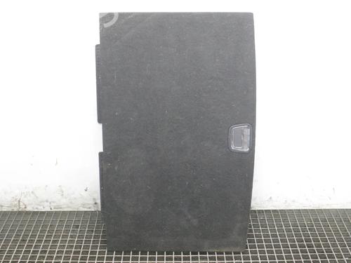 Used Luggage compartment floor Luggage compartment floor MERCEDES-BENZ B-CLASS Sports Tourer (W246, W242) B 180 CDI (246.200) (109 hp) 39820190 39820190