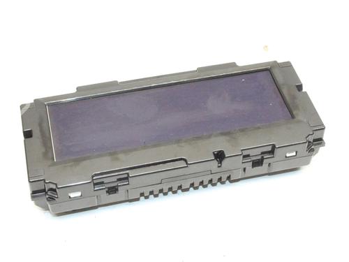 Multifunctionele display Multifunctionele display OPEL ZAFIRA TOURER C (P12) 2.0 CDTi (75) (130 hp) 39842569 39842569