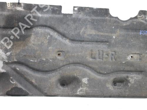 Underbody protection BMW 1 (F40) 116 d | BP39874183M92 - Image 4