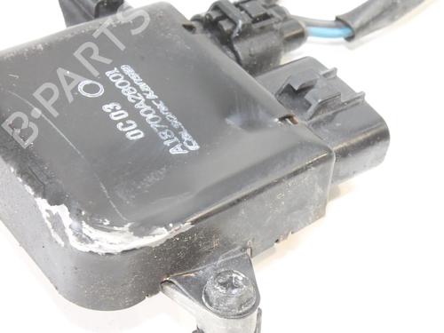 Control unit NISSAN 370Z Coupe (Z34) 3.7 | BP39823728M11 - Image 2