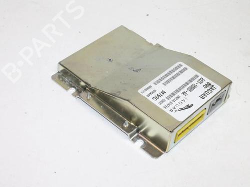 Used Control unit Control unit JAGUAR XF I (X250) 3.0 D (275 hp) 39846167 39846167