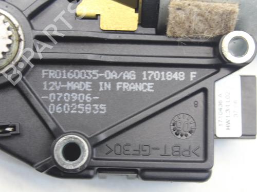 Sunroof engine BMW 6 (E63) 630 i | BP39844942M60 - Image 3