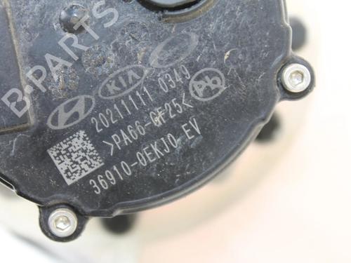 Other KIA EV6 (CV) 77 GT AWD | BP39855993O1 - Image 5