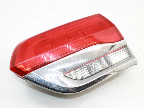 Used Right tailgate light Right tailgate light JEEP GRAND CHEROKEE IV (WK, WK2) 3.0 CRD (243 hp) 39787501 39787501