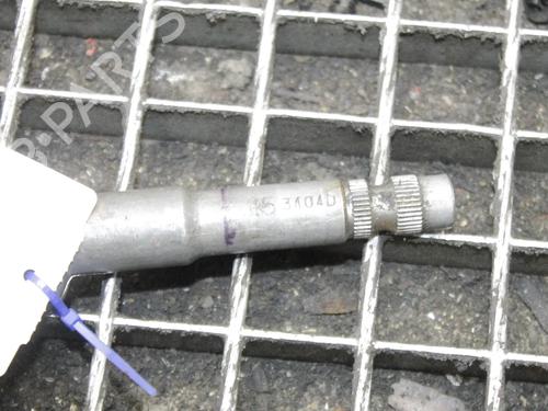 Steering column universal joint LEXUS CT (ZWA10_) 200h (ZWA10_, ZWA10R) | BP39807736M114 - Image 4