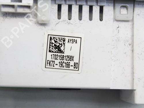 Electronic module JAGUAR F-PACE (X761) 2.0 TD4 AWD | BP39768803M83  - Image 5