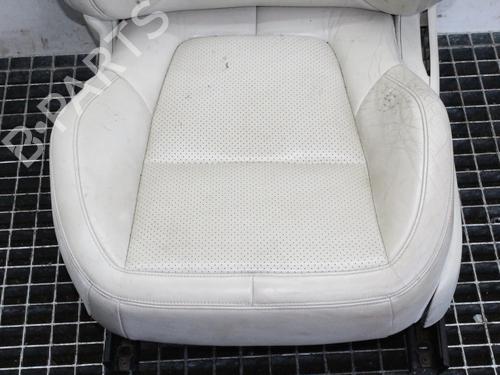 Left front seat JAGUAR XF I (X250) 3.0 D | BP39855093C15 - Image 5