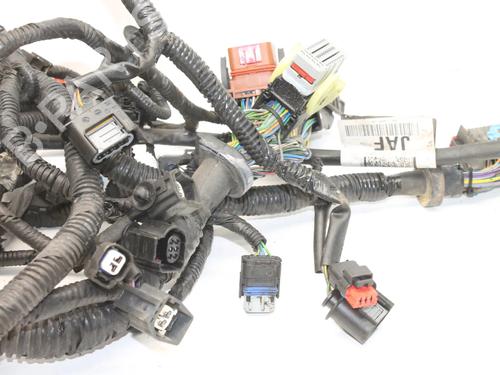 Wiring harness FORD KUGA II (DM2) 2.0 TDCi 4x4 | BP39801391E16 - Image 4