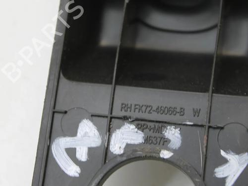 Boot lining LAND ROVER DISCOVERY SPORT (L550) 2.0 D 4x4 | BP39776310I3 - Image 6