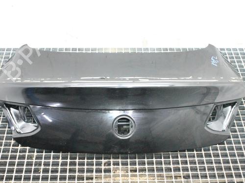 Used Tailgate Tailgate MERCEDES-BENZ C-CLASS Coupe (C205) C 220 d (205.304) (170 hp) 39839433 39839433