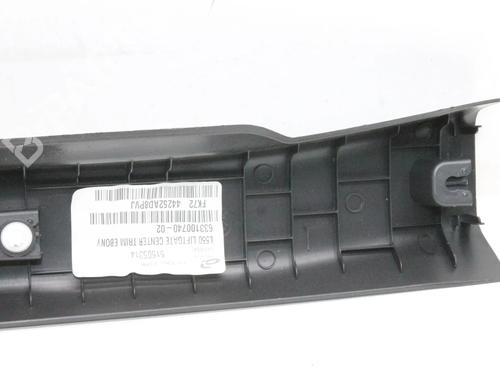 Boot lining LAND ROVER DISCOVERY SPORT (L550) 2.0 D 4x4 | BP39772566I3 - Image 6