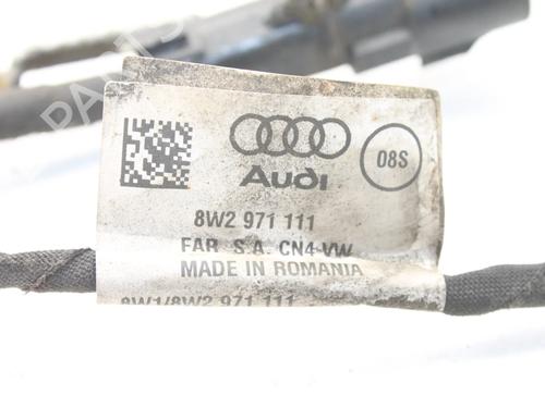 Wiring harness AUDI A4 B9 (8W2, 8WC) 2.0 TDI | BP39852600E16 - Image 5