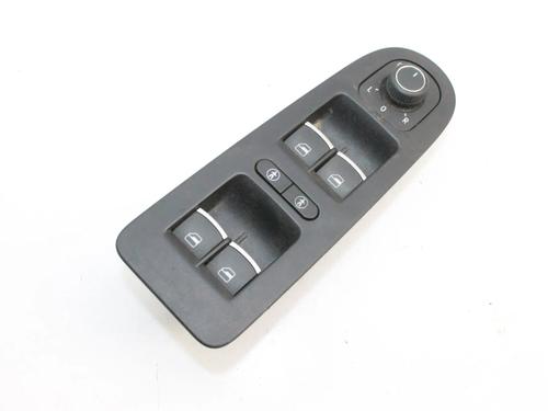 Used Right front window switch Right front window switch SEAT ALHAMBRA (710, 711) 2.0 TDI (177 hp) 39880304 39880304