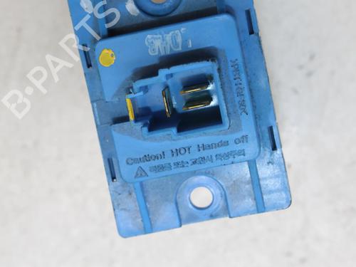 Heater resistor FORD RANGER (TKE) 3.2 TDCi 4x4 | BP39791579M108 - Image 4