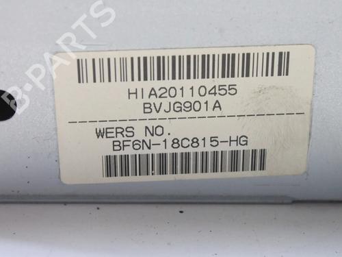 Electronic module JAGUAR XF I (X250) 2.2 D | BP39843547M83 - Image 7