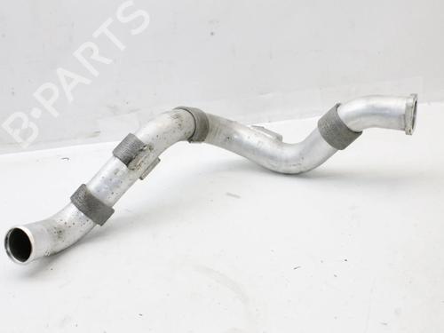Used Intercooler pipe Intercooler pipe HYUNDAI i30 FASTBACK (PDE, PDEN) 2.0 N (275 hp) 39827371 39827371