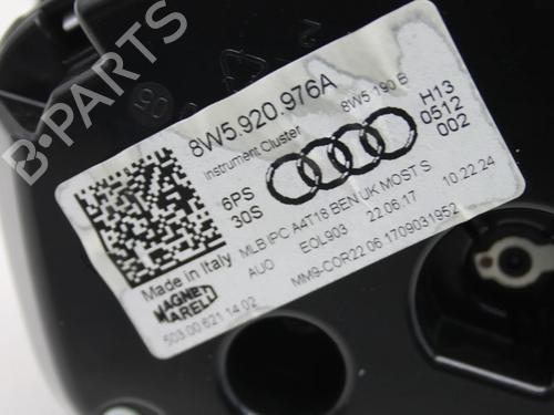 Instrument cluster AUDI A4 B9 (8W2, 8WC) S4 TFSi quattro | BP39790791C47 - Image 4