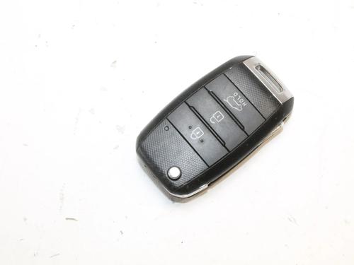 Electronic module KIA CEE'D Sportswagon (JD) 1.6 CRDi 128 | BP39857197M83 - Image 2