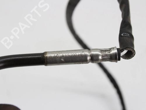 Electronic sensor AUDI A6 C7 (4G2, 4GC) 2.0 TDI | BP39834447M84 - Image 5