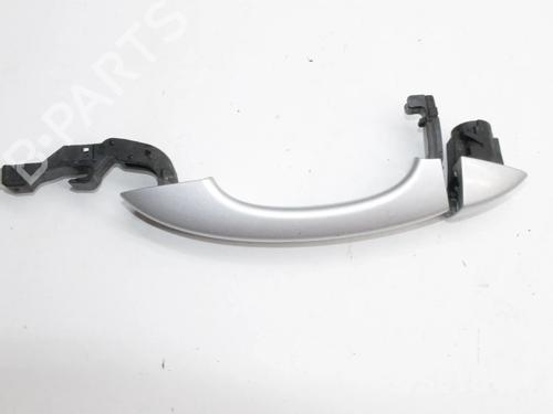 Used Front left exterior door handle Front left exterior door handle AUDI A8 D4 (4H2, 4H8, 4HC, 4HL) 4.2 FSI quattro (371 hp) 39857714 39857714