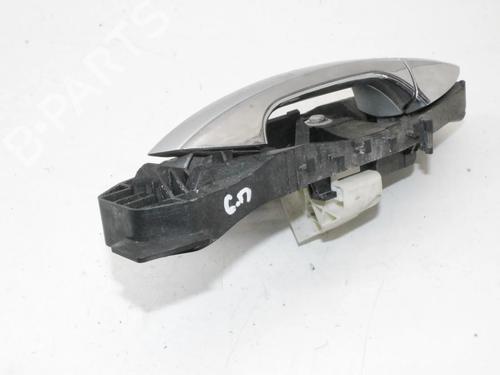 rear-right-exterior-door-handle-mercedes-benz-s-class-w221-v221-2005-2006-2007-2008-2009-2010-2011-2012-2013-39782157 main image