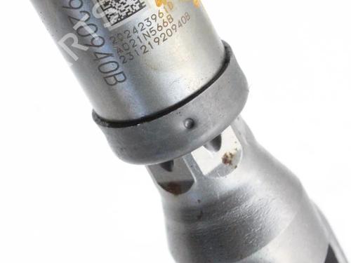 Steering column universal joint SKODA SCALA (NW1) 1.0 TSI | BP39805431M114 - Image 5