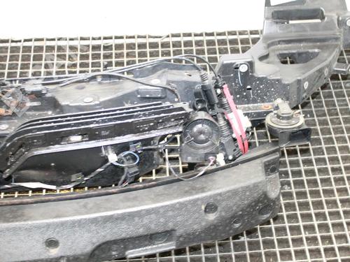 Frontplade/Frontkurv TESLA MODEL X (5YJX) 90D AWD | BP39850594C72 - Image 6
