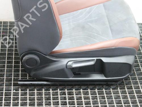 Seats set VW ID.4 (E21) PRO | BP39869827C78 - Image 8